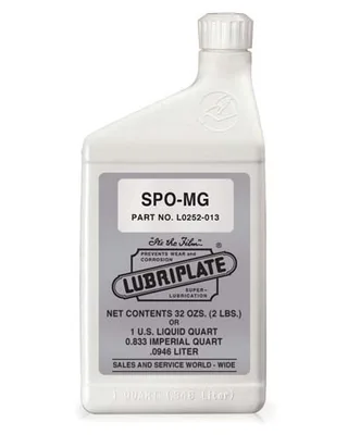 Lubriplate Lubricants Co L0252-013