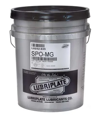 Lubriplate Lubricants Co L0252-035