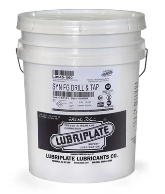 Lubriplate Lubricants Co L0540-060