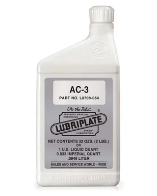 Lubriplate Lubricants Co L0708-054