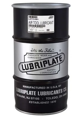 Lubriplate Lubricants Co L0713-061