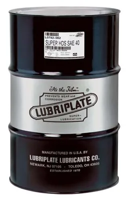 Lubriplate Lubricants Co L0792-062