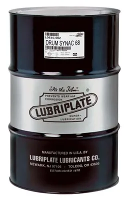 Lubriplate Lubricants Co L0934-062