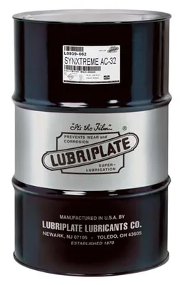 Lubriplate Lubricants Co L0939-062