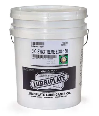 Lubriplate Lubricants Co L1027-060
