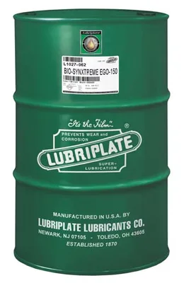 Lubriplate Lubricants Co L1027-062