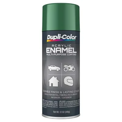 Krylon Industrial Paints EDA163007