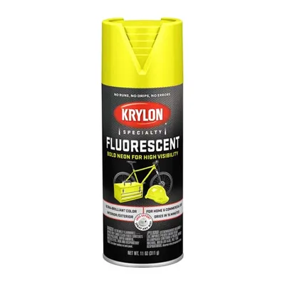 Krylon Industrial Paints K03104888