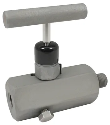 Dixon Valve & Coupling Company, LLC MFC602