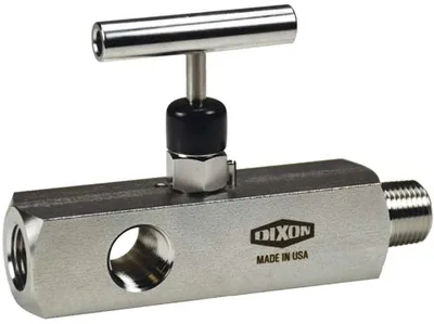 Dixon Valve & Coupling Company, LLC MFS204