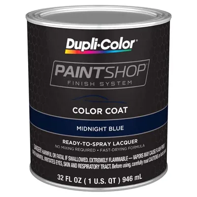 Krylon Industrial Paints EBSP21000