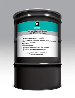DuPont Molykote L-1115FM