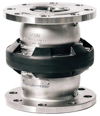 Dixon Valve & Coupling Company, LLC MSBC500SSFL