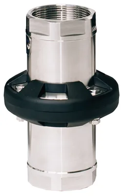 Dixon Valve & Coupling Company, LLC MSBC200SS