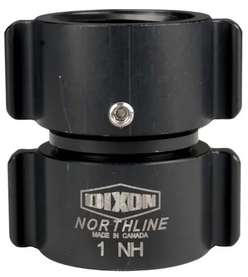 Dixon Valve & Coupling Company, LLC N35-15F15F