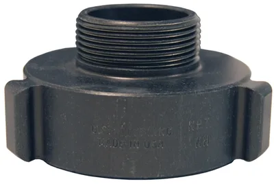 Dixon Valve & Coupling Company, LLC N37-20F20T