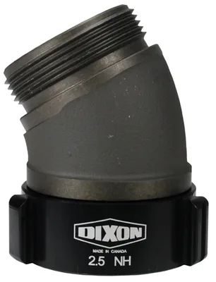 Dixon Valve & Coupling Company, LLC N5430-25F25F