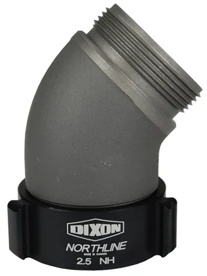 Dixon Valve & Coupling Company, LLC N5445-25F25F