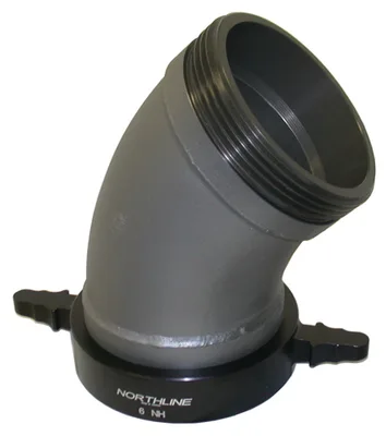 Dixon Valve & Coupling Company, LLC N5460-25F25F