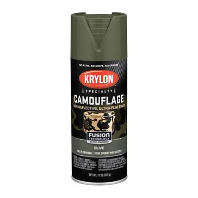 Krylon Industrial Paints K04293777