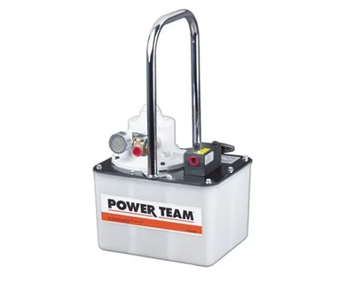 Power Team PA174