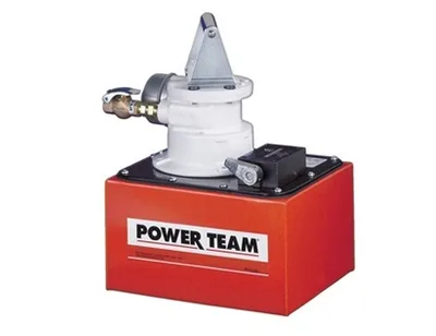 Power Team PA464RA