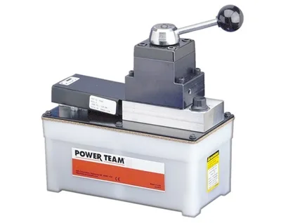 Power Team PA50RM