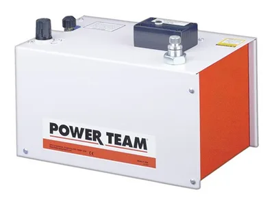 Power Team PA60