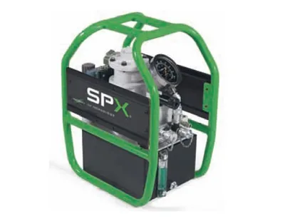 Power Team PA60APF5FP