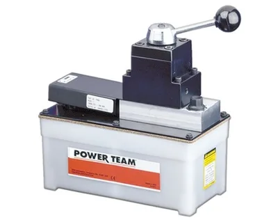 Power Team PA6D2