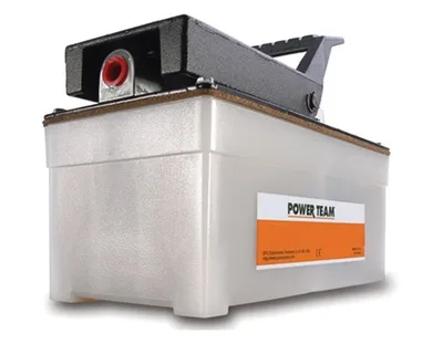 Power Team PA6A