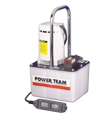 Power Team PE172