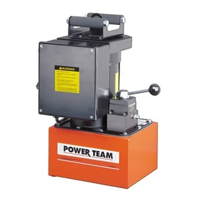 Power Team PE214