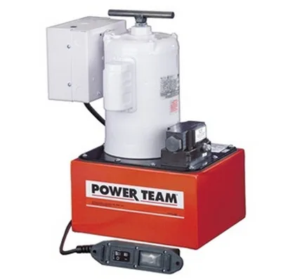 Power Team PE464