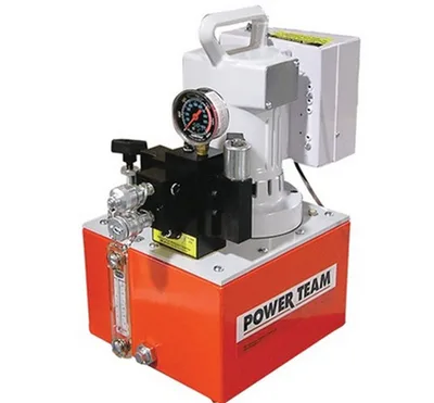 Power Team PE55TWP-4-E220