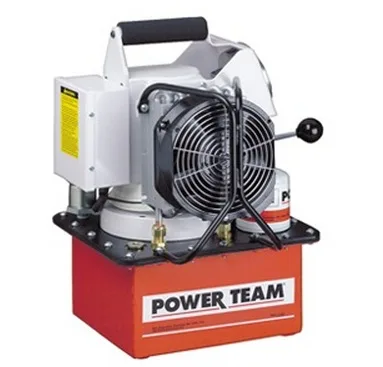 Power Team PE604PT