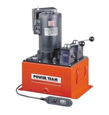 Power Team PED254S