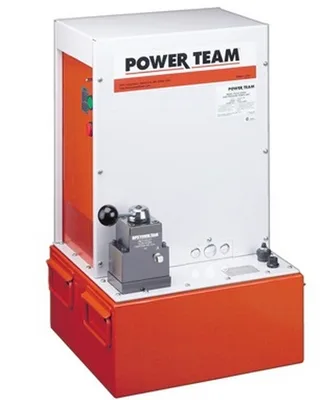 Power Team PQ1204