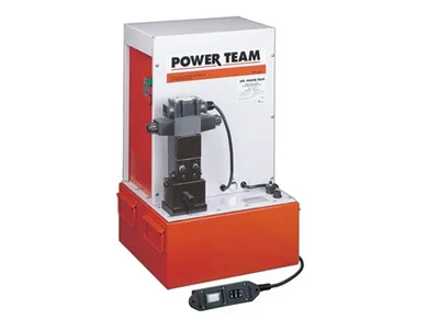 Power Team PQ604