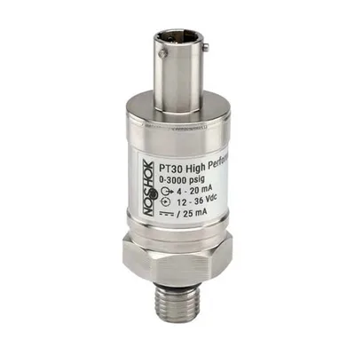 NOSHOK Inc PT30-100PSIG-1-1-2-2