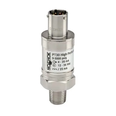 NOSHOK Inc PT30-100PSIG-1-1-2-3