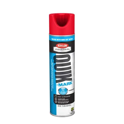 Krylon Industrial Paints QT0361000