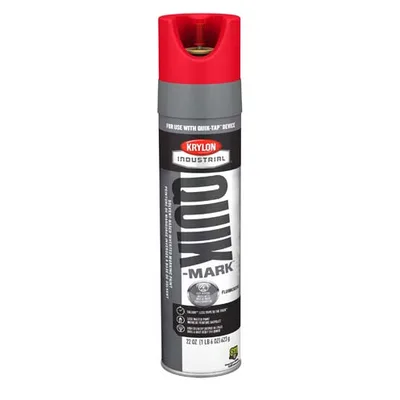 Krylon Industrial Paints QT0361300