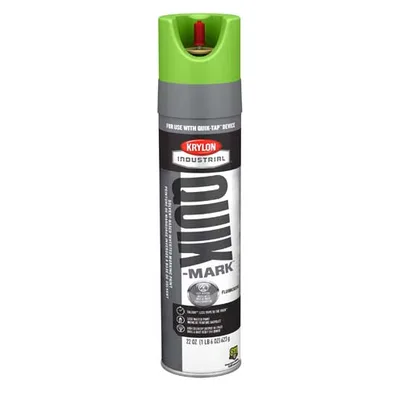 Krylon Industrial Paints QT0361400
