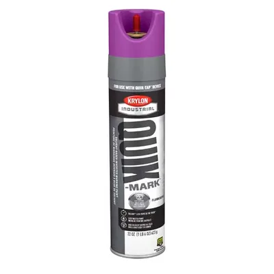 Krylon Industrial Paints QT0361500