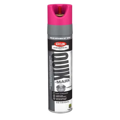 Krylon Industrial Paints QT0362200