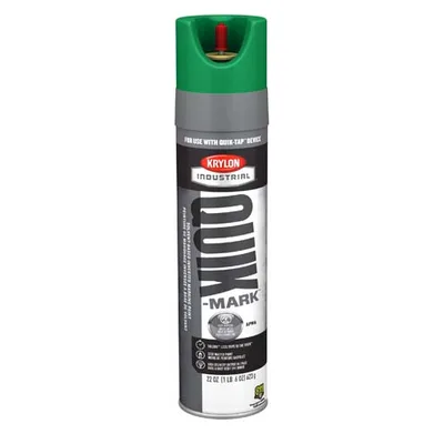 Krylon Industrial Paints QT0363100