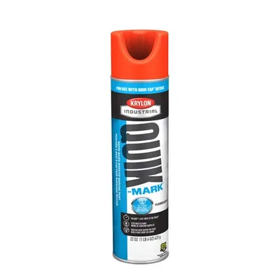 Krylon Industrial Paints QT0365000