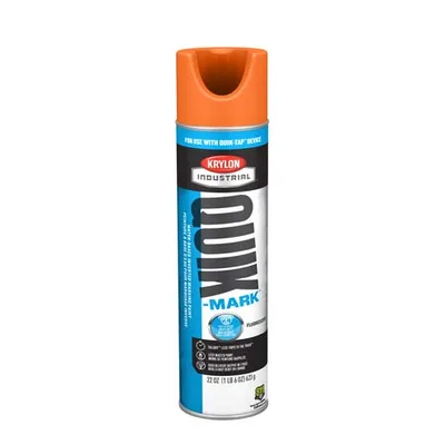 Krylon Industrial Paints QT0370000