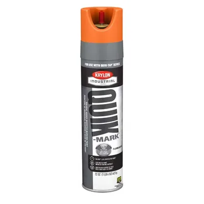 Krylon Industrial Paints QT0370200